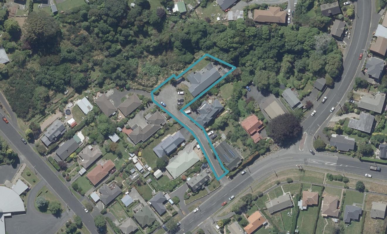 219 Helensburgh Road, Wakari, Dunedin - Carousel 1