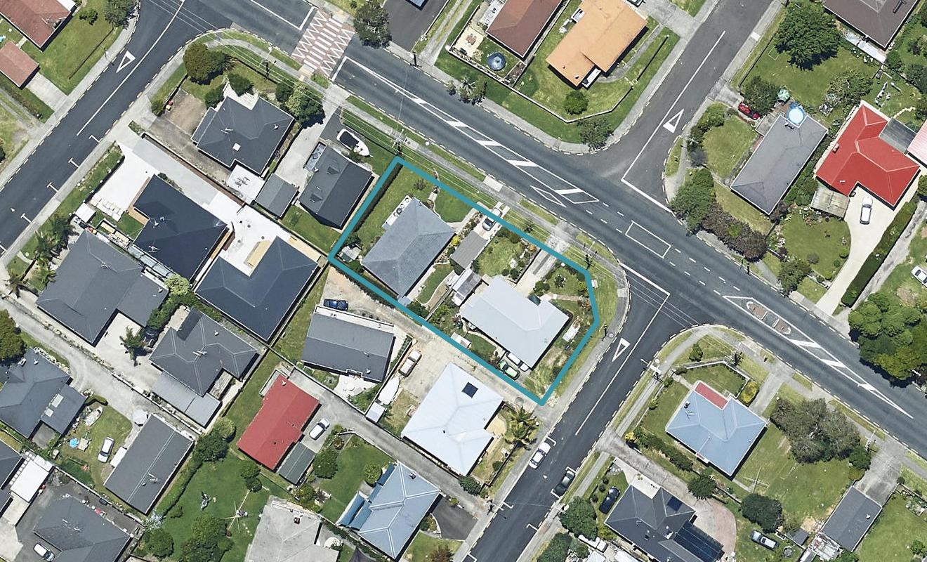 88 Argyll Road, Greerton, Tauranga - Carousel 1