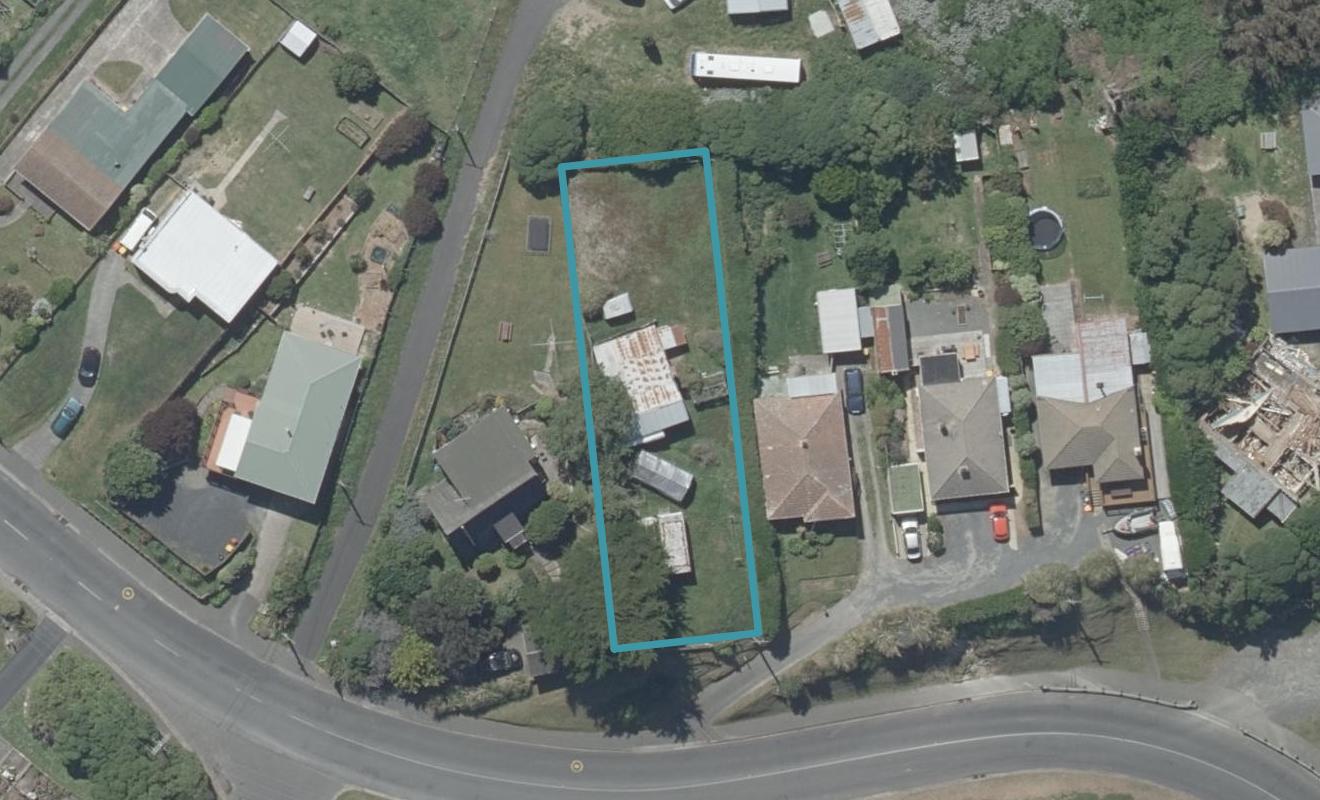 203 Tomahawk Road, Andersons Bay, Dunedin - Carousel 1
