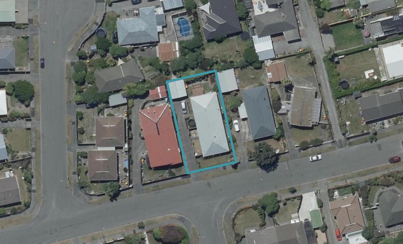2/23 Pandora Street, North New Brighton, Christchurch - Carousel 1