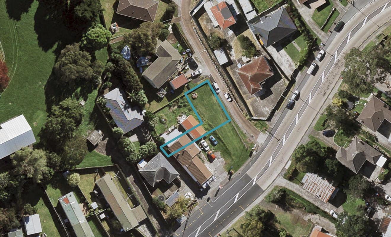 2D Spooner Lane, Mount Wellington, Auckland - Carousel 1