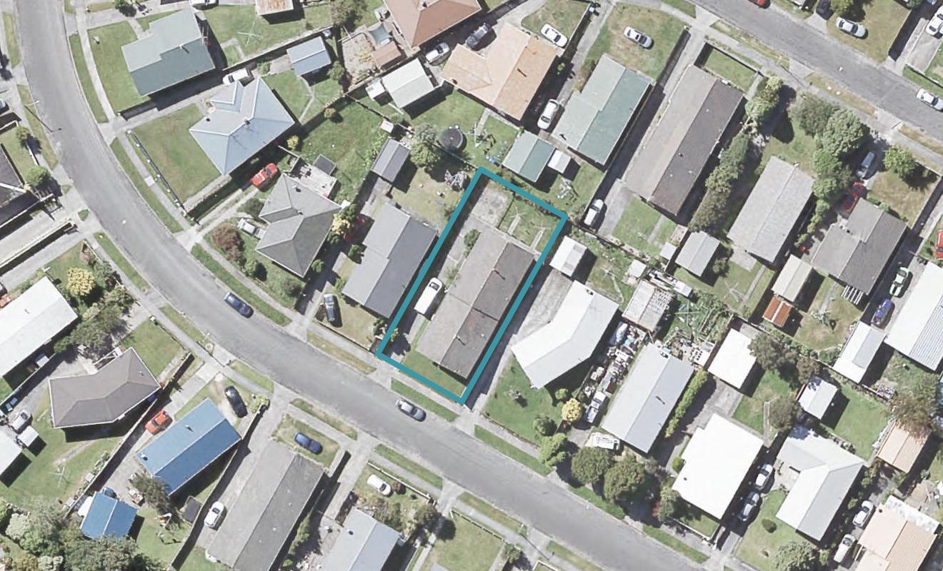 2/18 Kairanga Crescent, Wainuiomata, Lower Hutt - Carousel 1