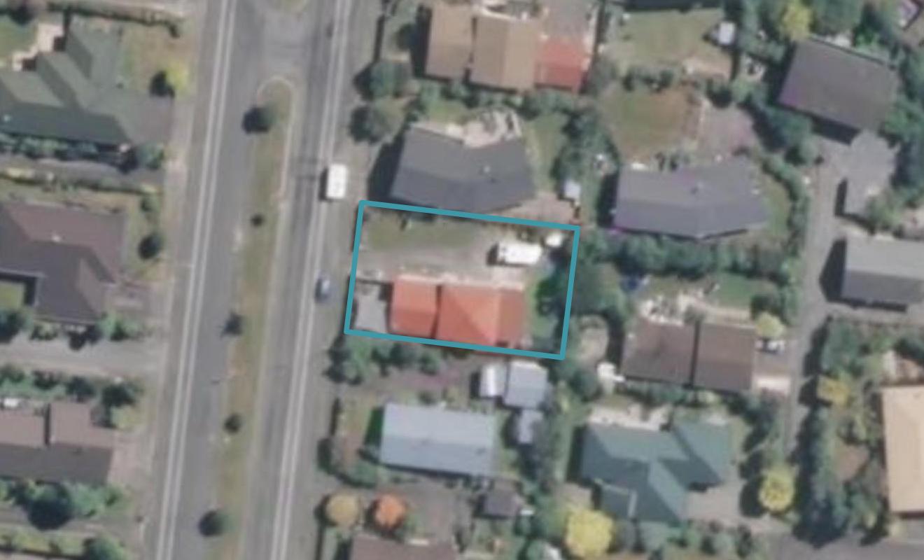 183 Morgans Road, Marchwiel, Timaru - Carousel 1