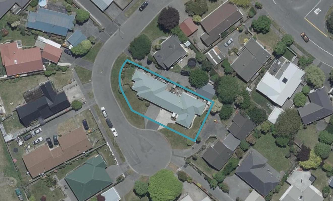 2/19 Farnley Place, Parklands, Christchurch - Carousel 1