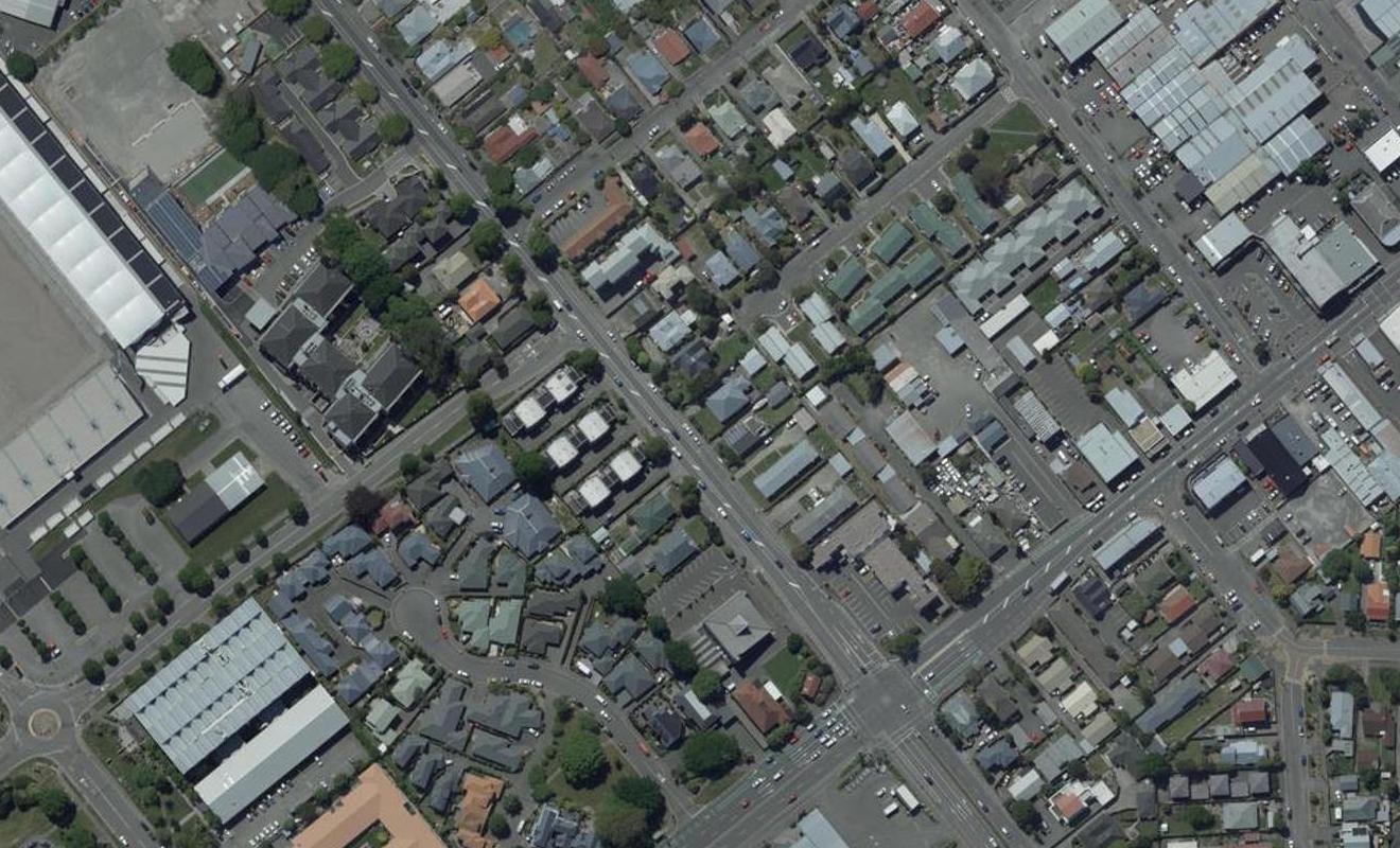 18 Whiteleigh Avenue, Addington, Christchurch - Carousel 1