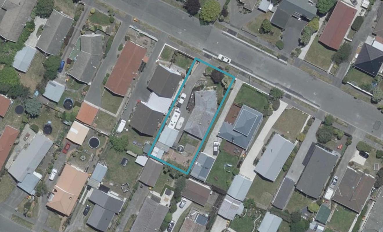 11 Heathglen Avenue, Parklands, Christchurch - Carousel 1