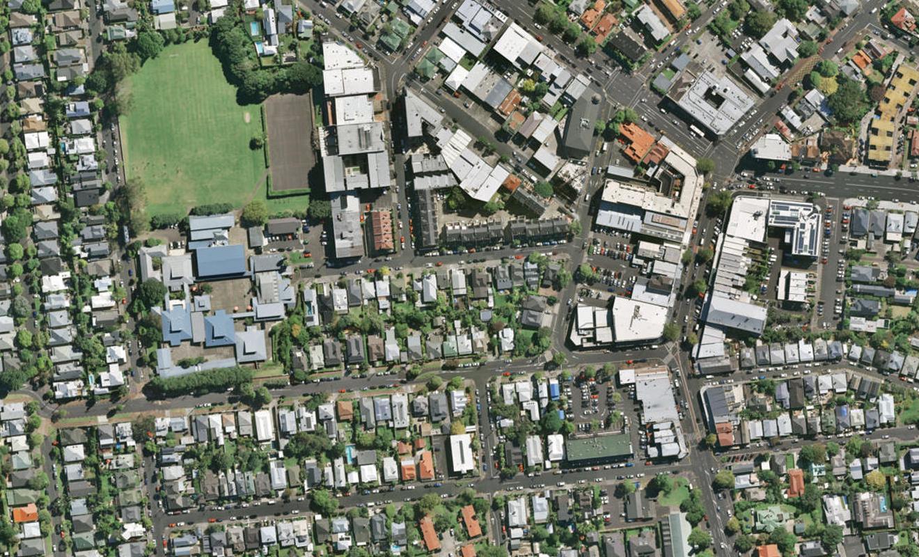 14 Sheehan Street, Ponsonby, Auckland - Carousel 1