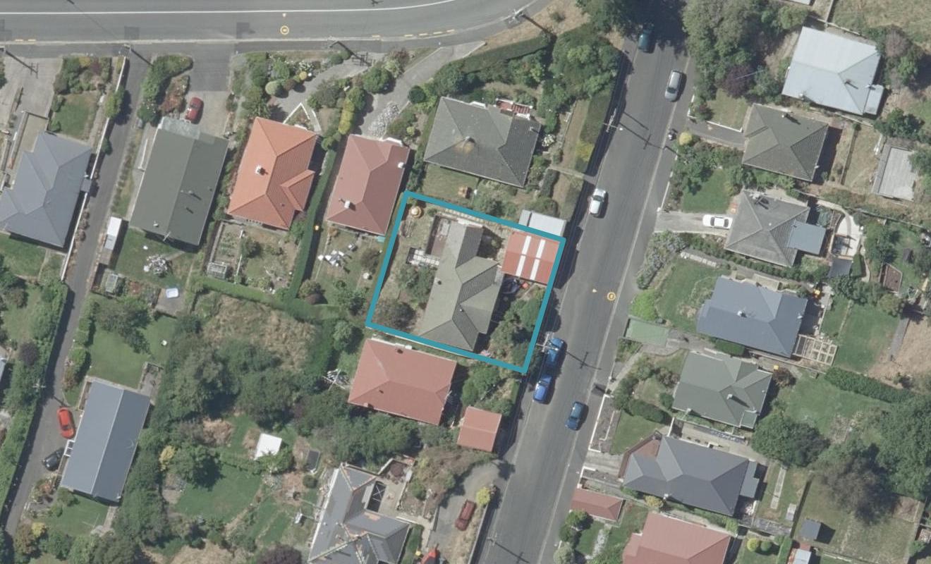 14 Agnes Street, Kenmure, Dunedin - Carousel 1