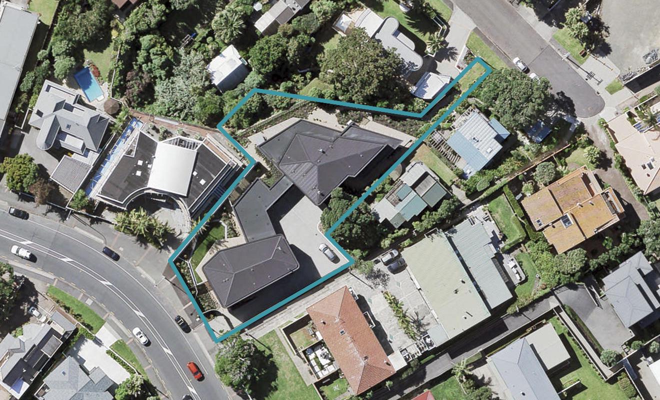 3/37 Kitchener Road, Takapuna, Auckland - Carousel 1