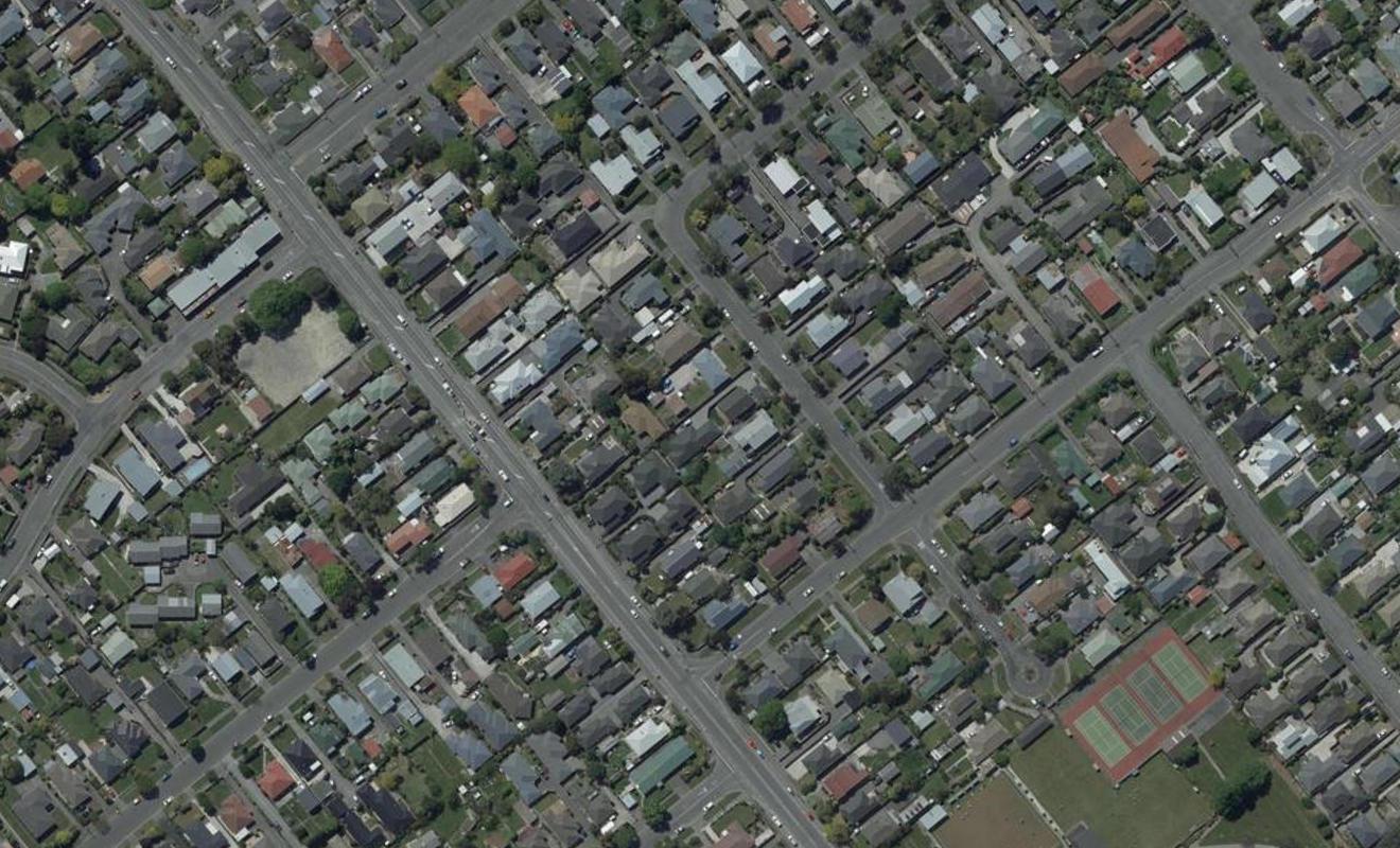 31A Diamond Avenue, Spreydon, Christchurch - Carousel 1