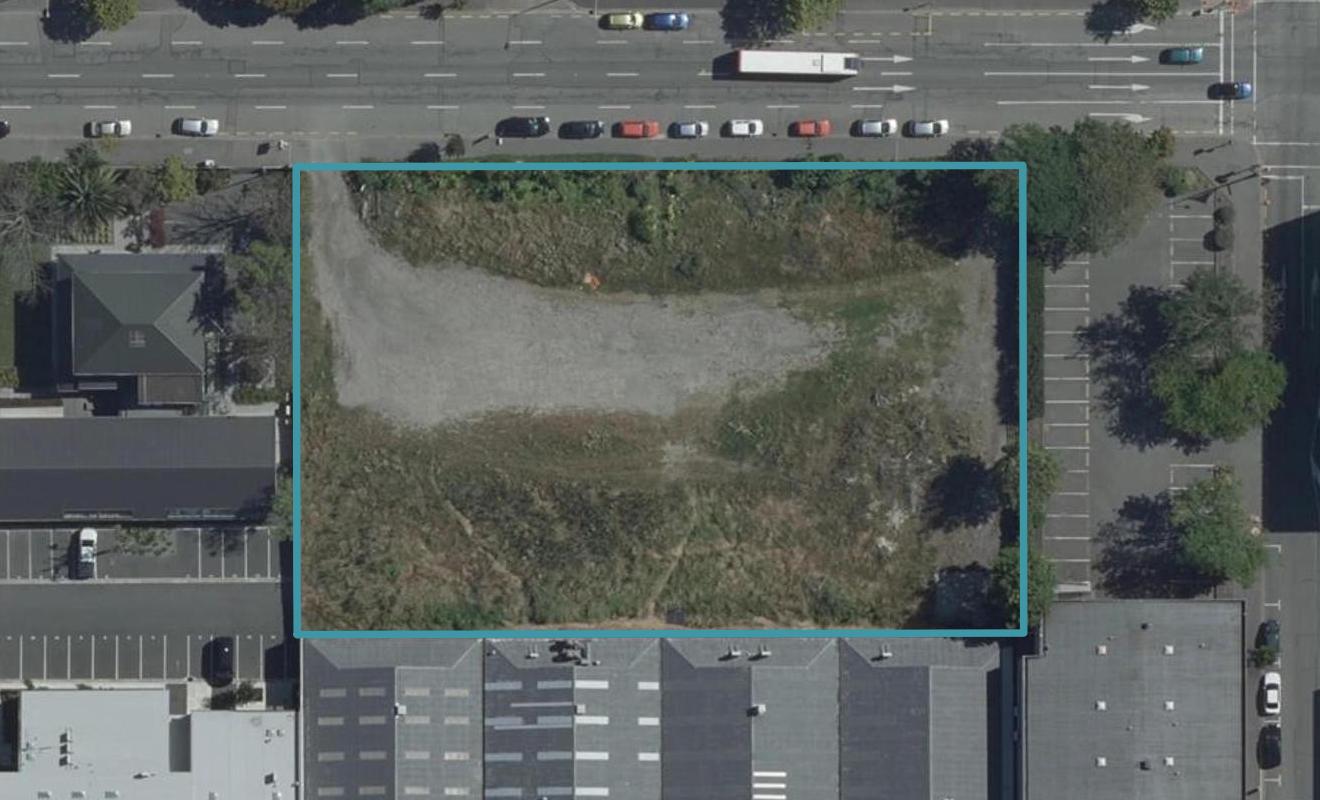 13/118G Salisbury Street, Christchurch Central, Christchurch - Carousel 1