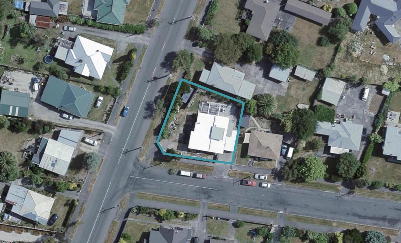 44 Totara Street, Lansdowne, Masterton - Carousel 1
