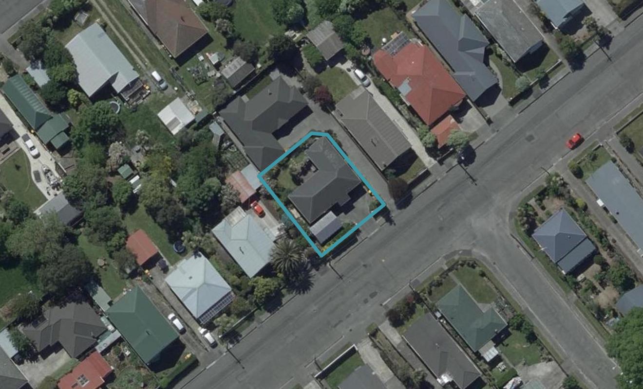 11 Dunn Street, Somerfield, Christchurch - Carousel 1