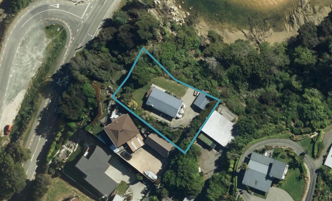 1D Rowling Road, Kaiteriteri - Carousel 1