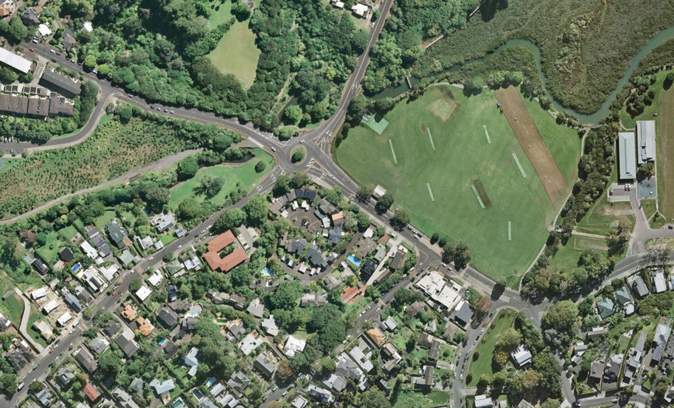 8/1 Shore Road, Remuera, Auckland - Carousel 1