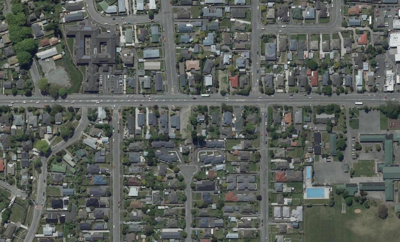 3/38 Shirley Road, Shirley, Christchurch - Carousel 1