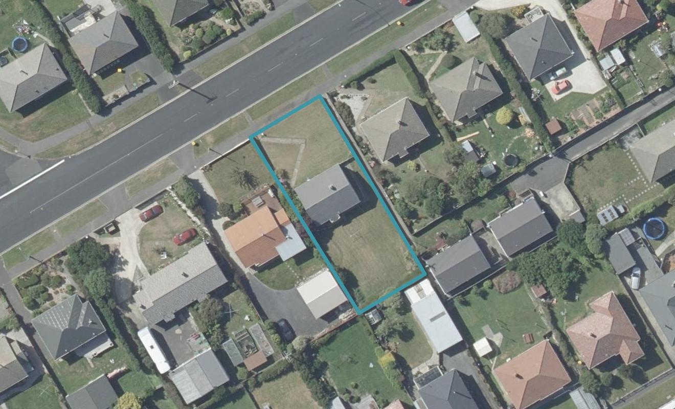 161 Middleton Road, Corstorphine, Dunedin - Carousel 1