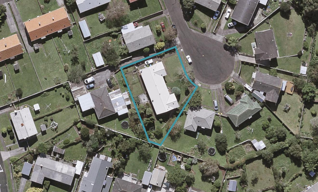 6 Anson Place, Westown, New Plymouth - Carousel 1