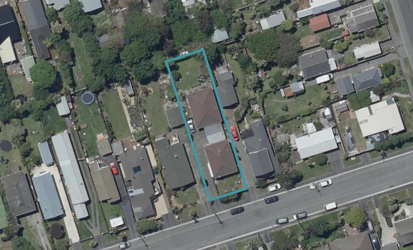1/6 Blake Street, New Brighton, Christchurch - Carousel 1