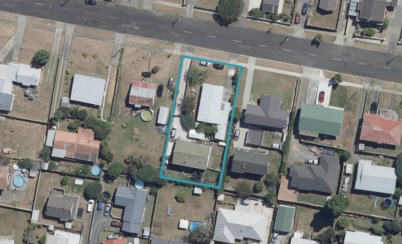 28B Cowley Drive, Temple View, Hamilton - Carousel 1
