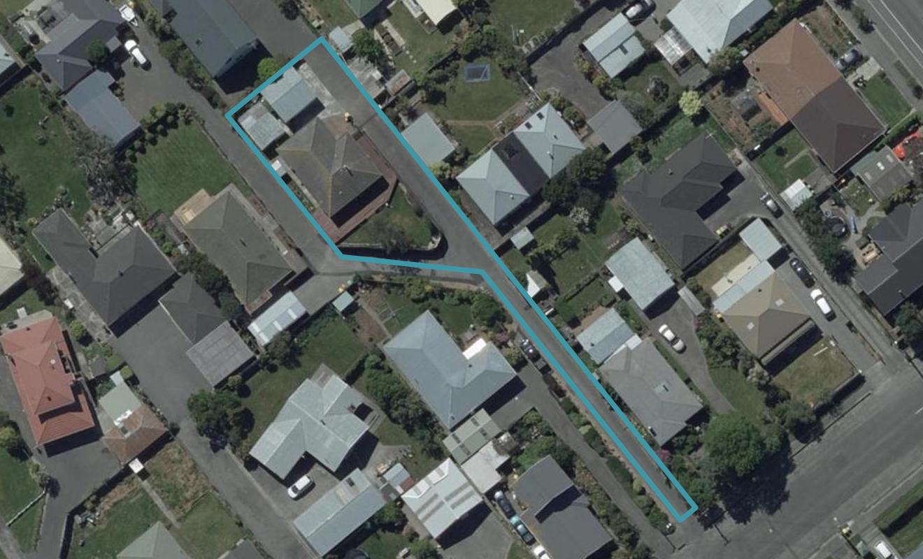 53 Neville Street, Spreydon, Christchurch - Carousel 1