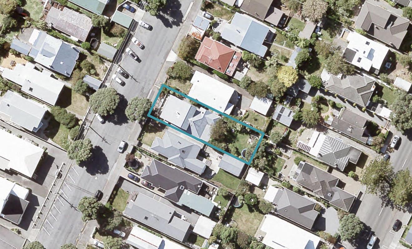 71 Oroua Street, Eastbourne, Lower Hutt - Carousel 1