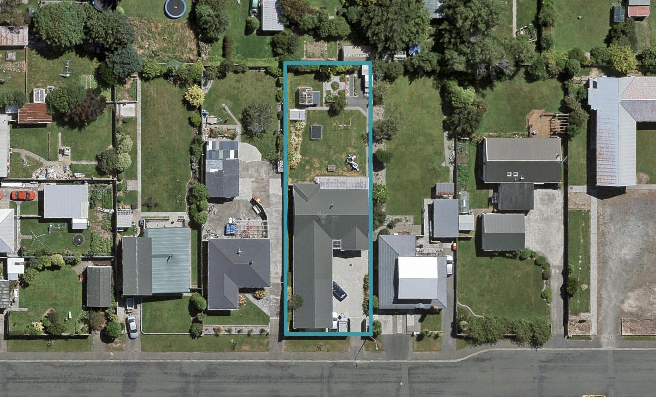 20 Jack Street, Newfield, Invercargill - Carousel 1