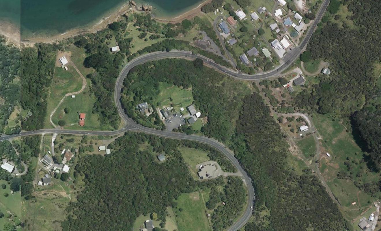 0 State Highway 12, Omapere, Kaikohe - Carousel 1