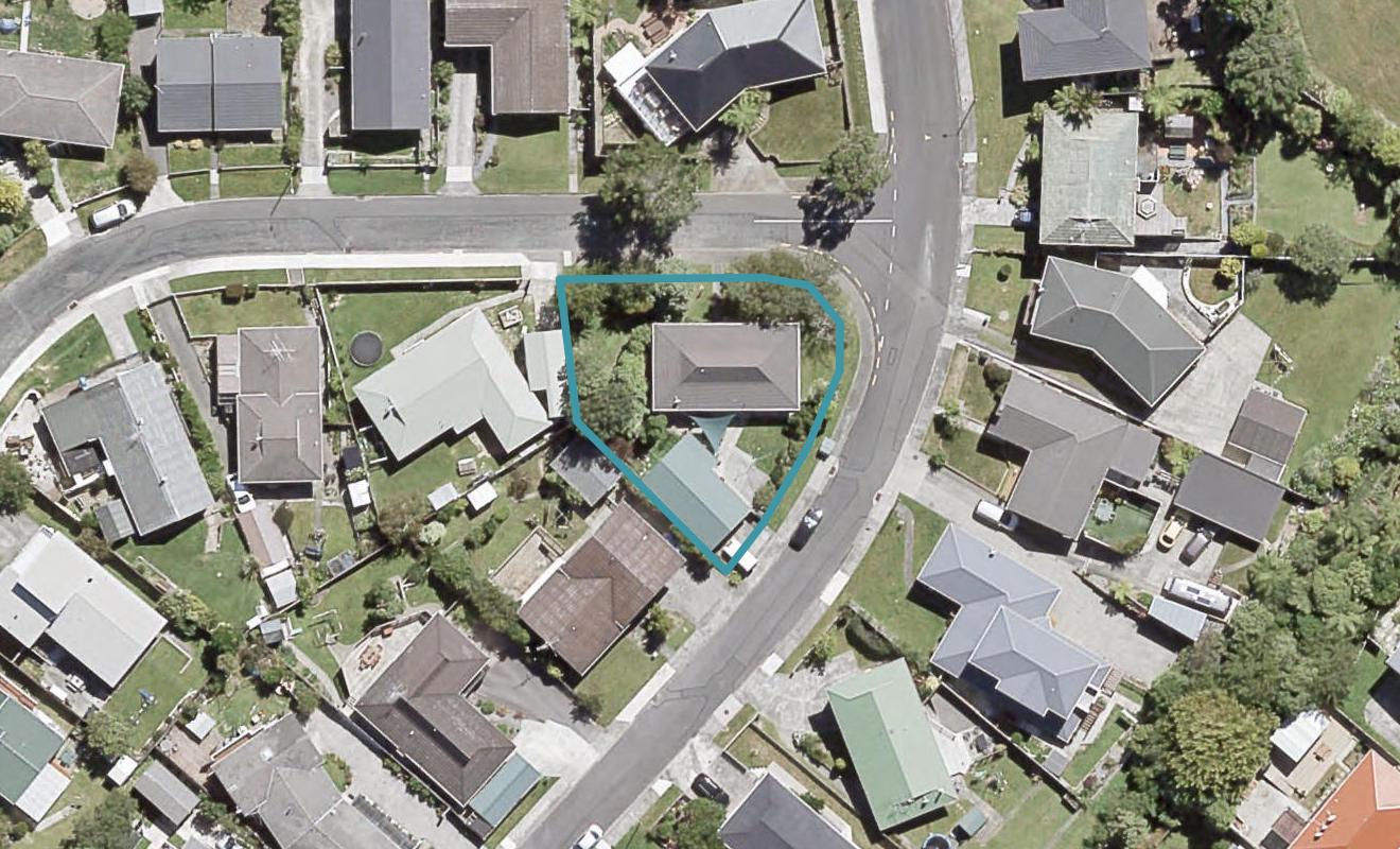 1 Haast Close, Kelson, Lower Hutt - Carousel 1