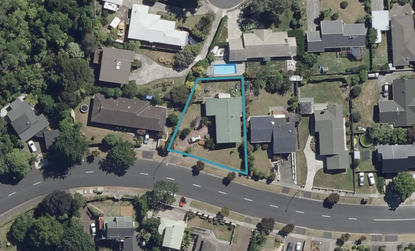 21 Chedworth Avenue, Chedworth, Hamilton - Carousel 1