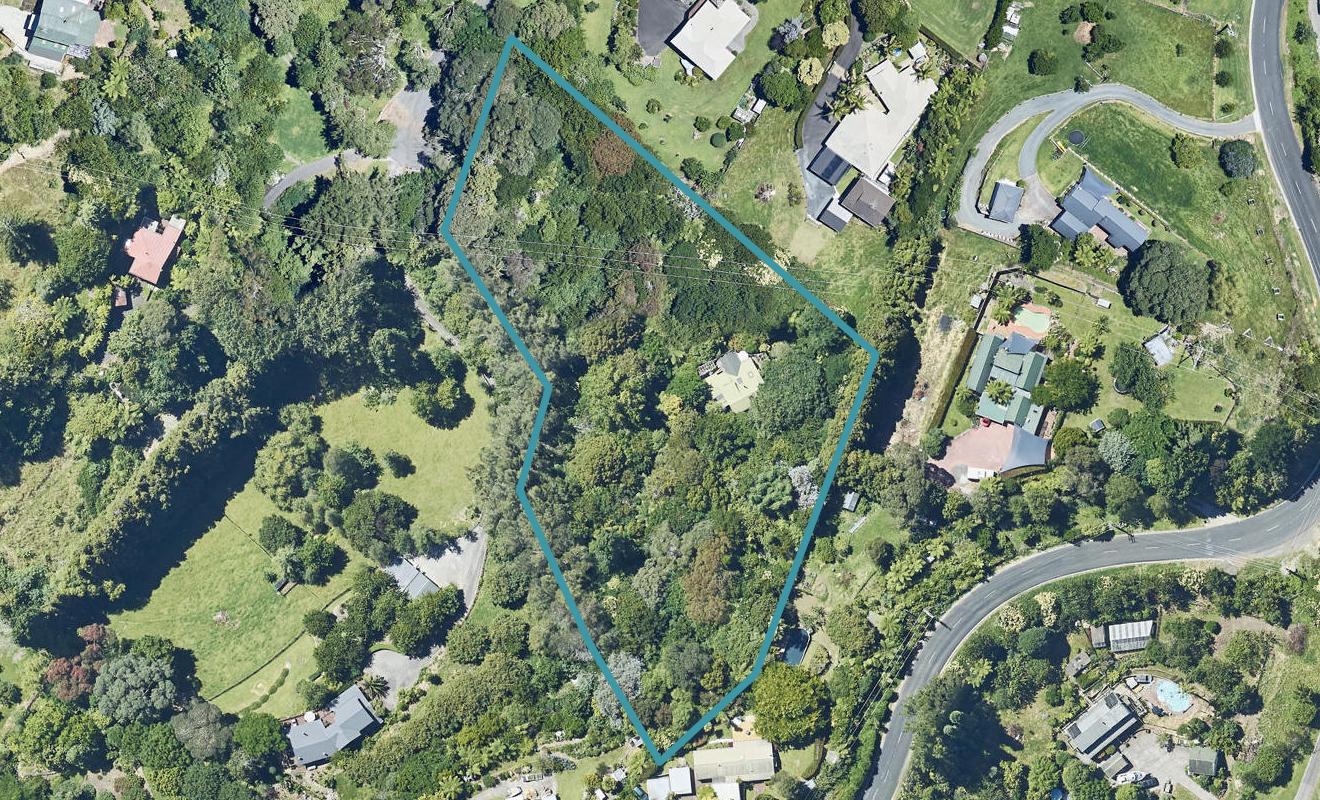 21 Perkins Drive, Minden, Tauranga - Carousel 1