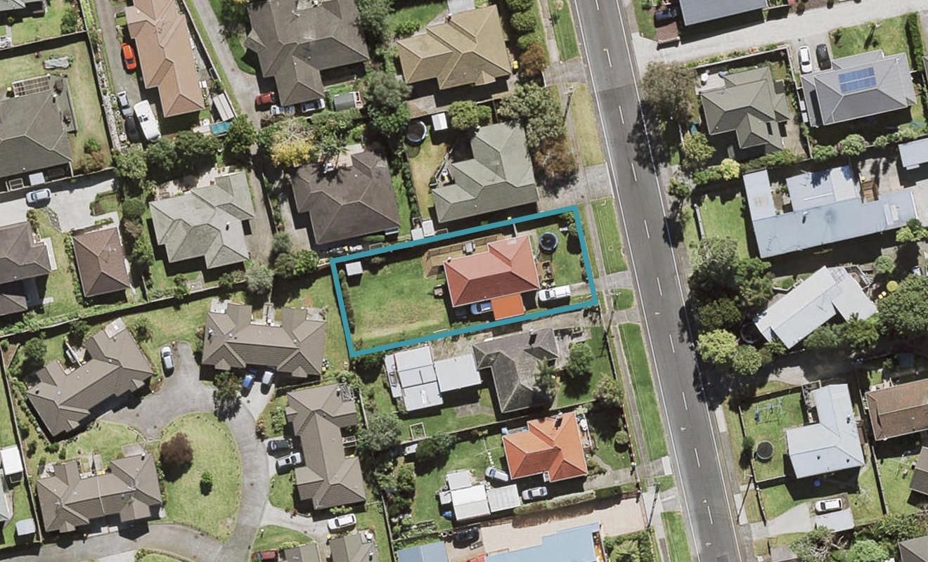 53 Crawford Avenue, Mangere Bridge, Auckland - Carousel 1