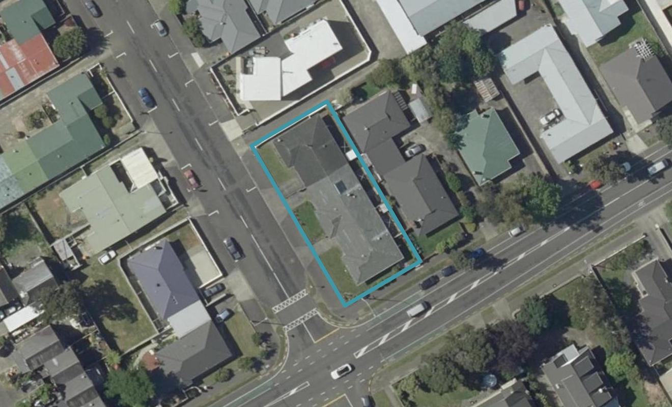 89A Linton Street, West End, Palmerston North - Carousel 1