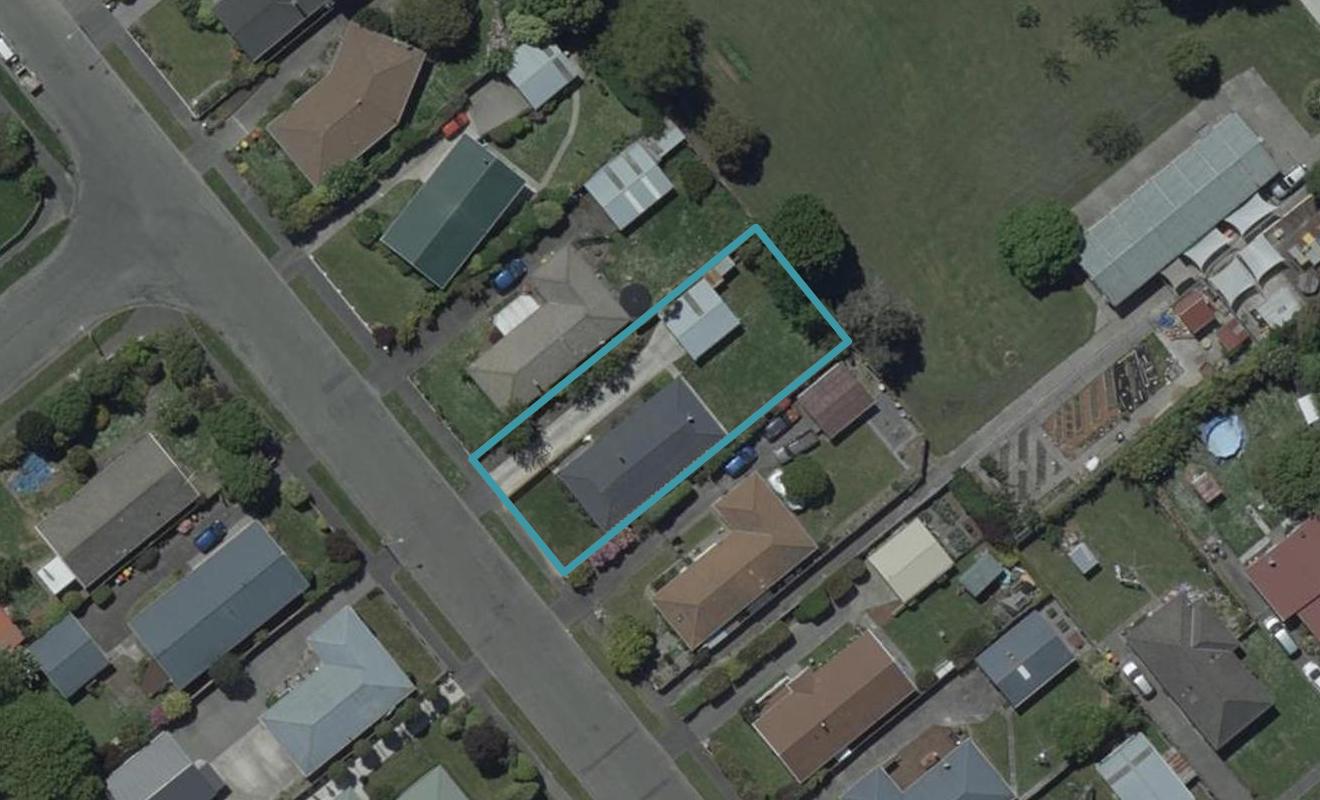 24 Northcroft Street, Hoon Hay, Christchurch - Carousel 1