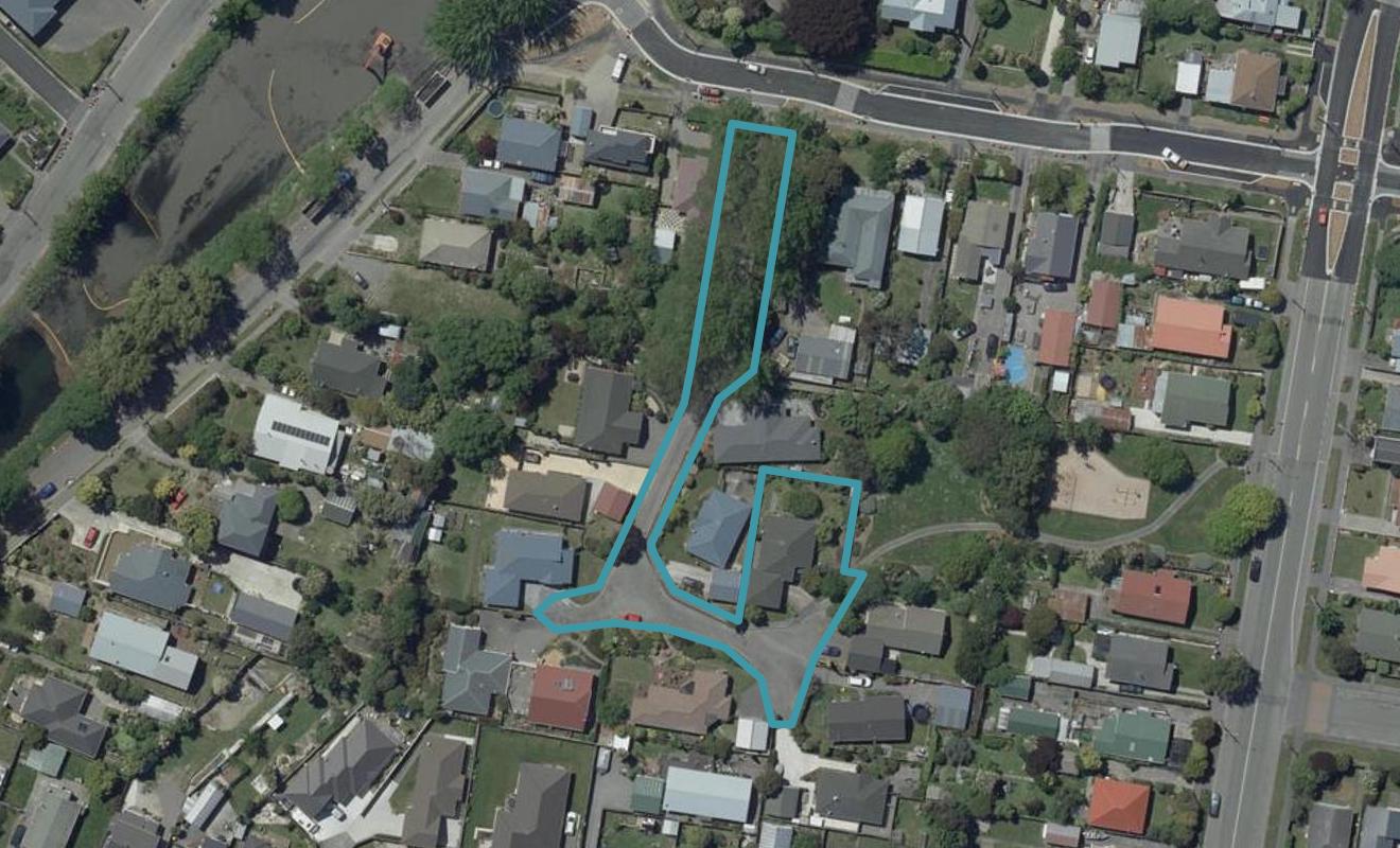 9 Skylark Lane, Woolston, Christchurch - Carousel 1