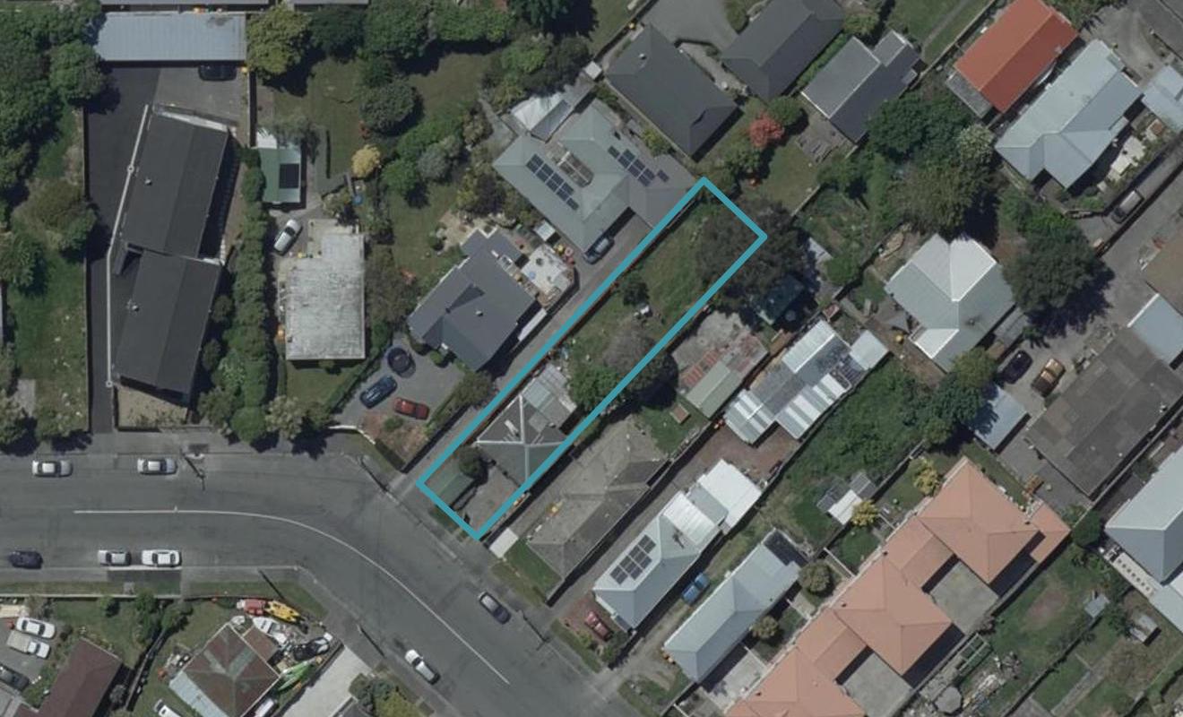 43 King Street, Sydenham, Christchurch - Carousel 1