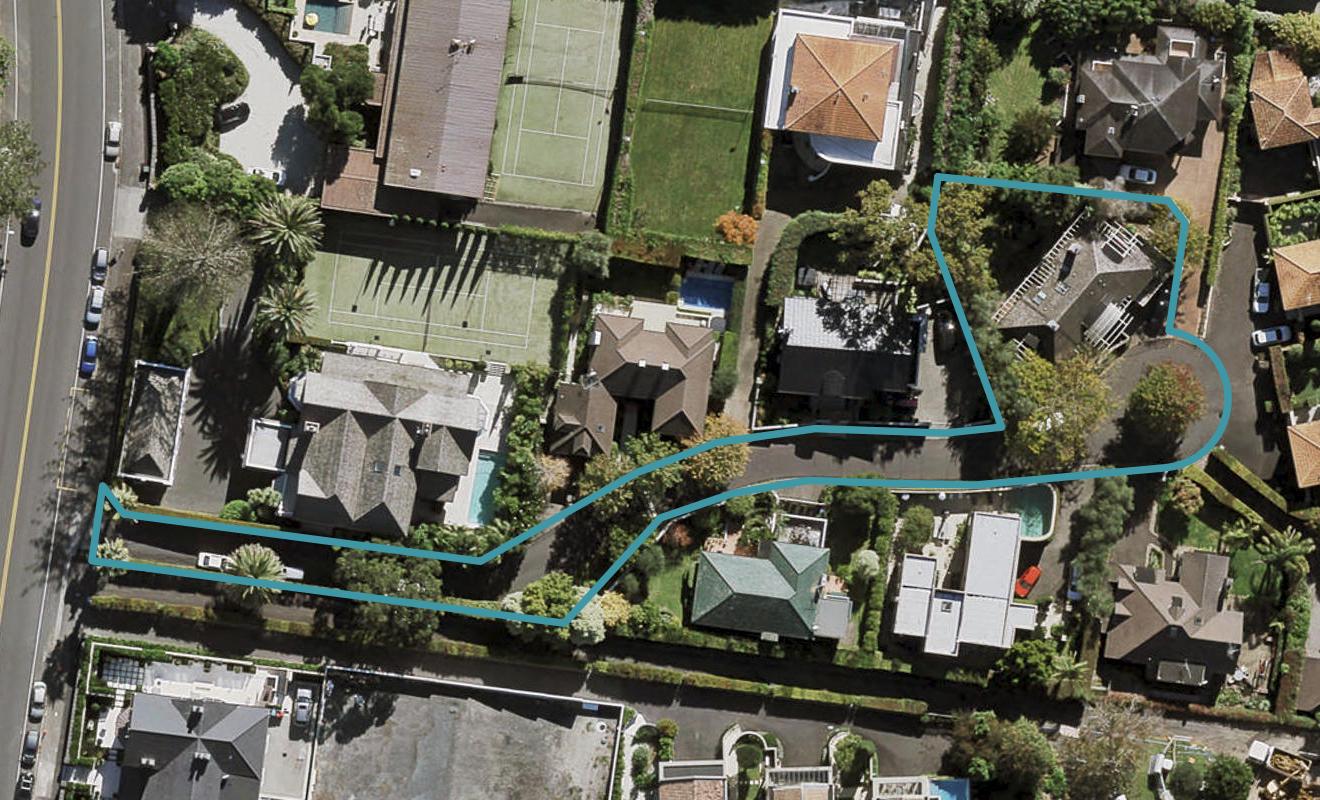 87 Victoria Avenue, Remuera, Auckland - Carousel 1
