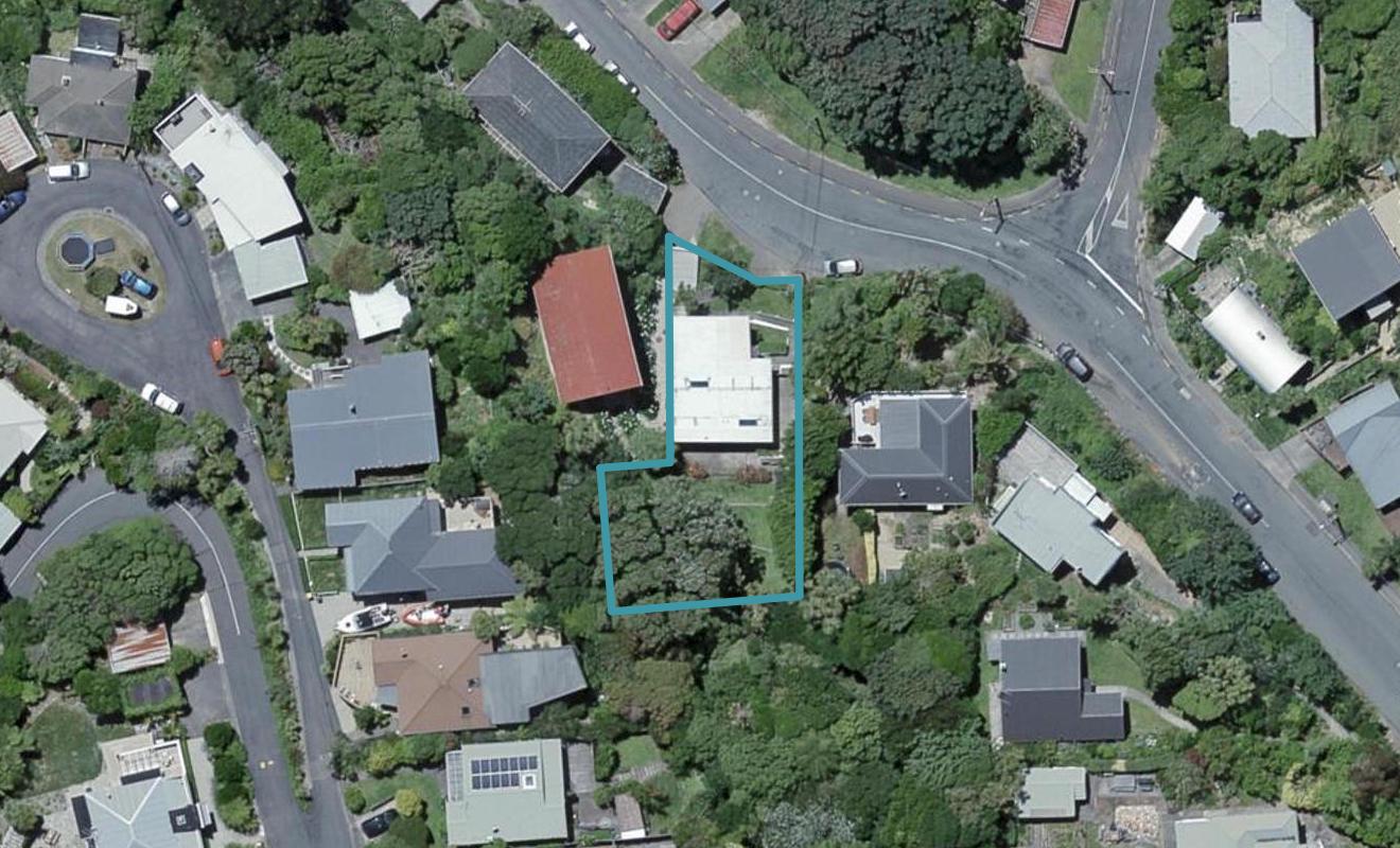 39 Randwick Road, Northland, Wellington - Carousel 1