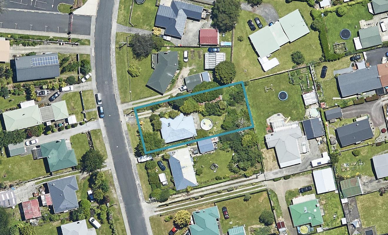 27 Kahu Street, Utuhina, Rotorua - Carousel 1
