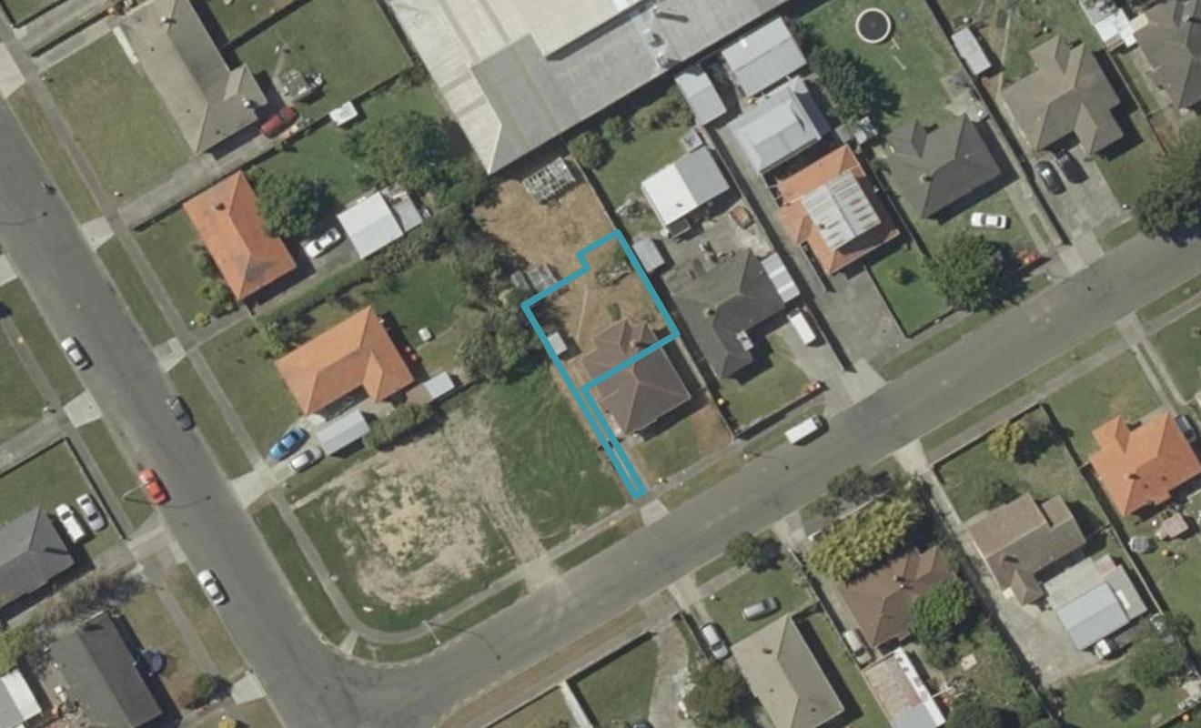 4B Tyne Street, Roslyn, Palmerston North - Carousel 1