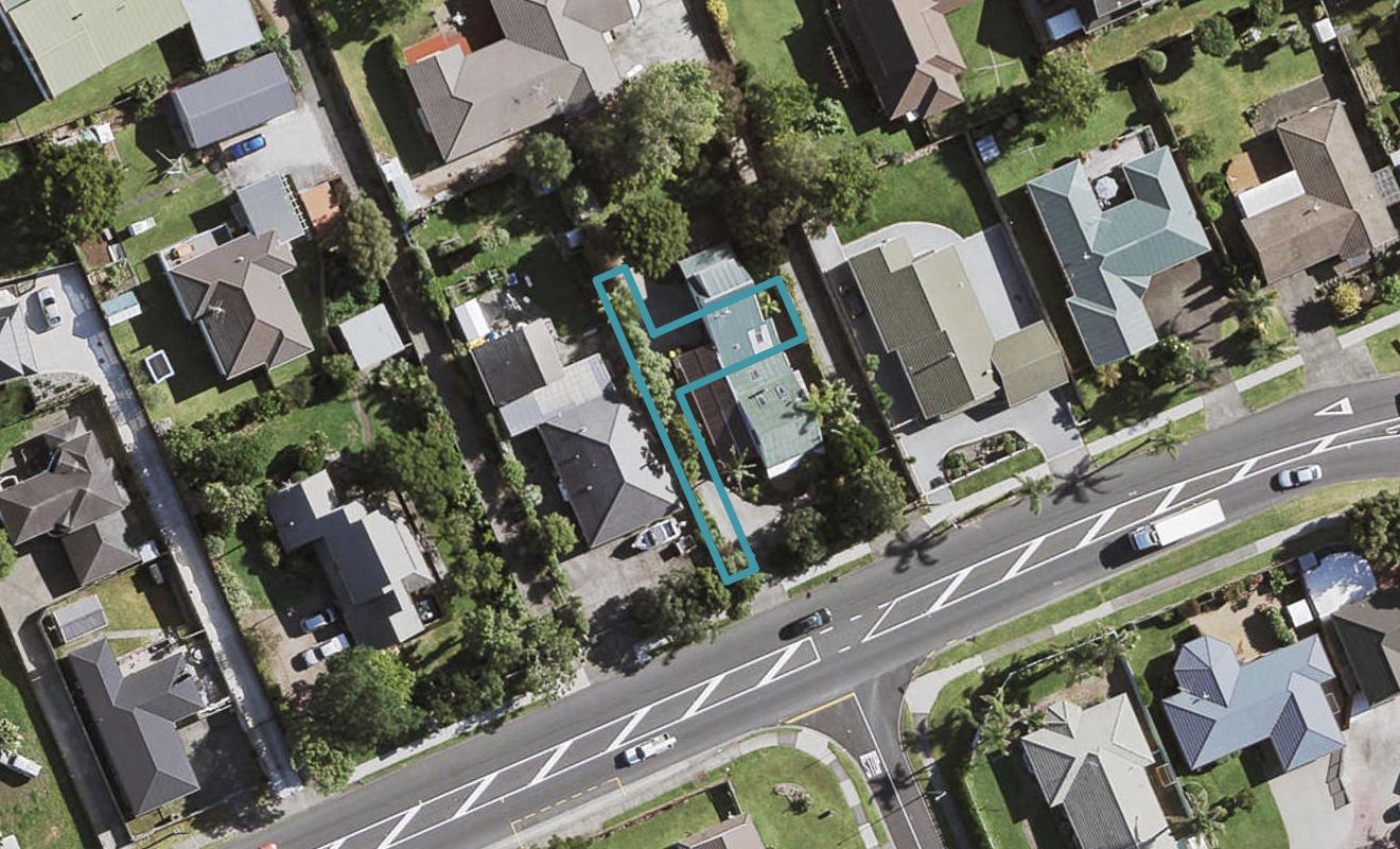 160C Hill Road, Manurewa, Auckland - Carousel 1