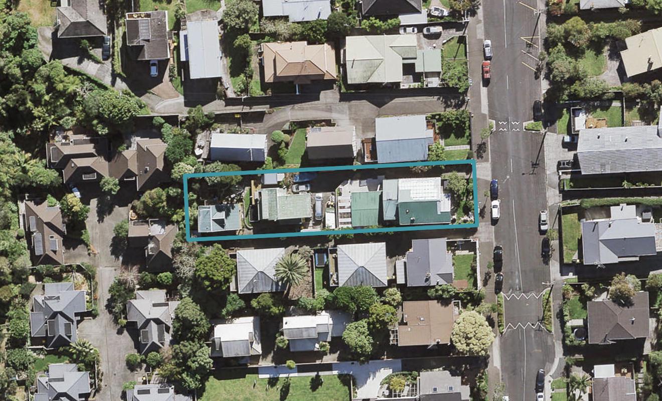 1/26 MAHARA Ave, Birkenhead, Auckland - Carousel 1