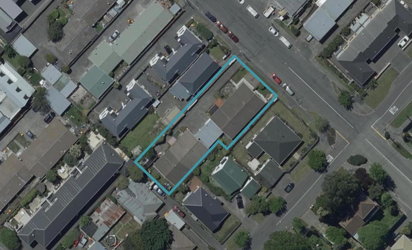 4/82 King Street, Sydenham, Christchurch - Carousel 1