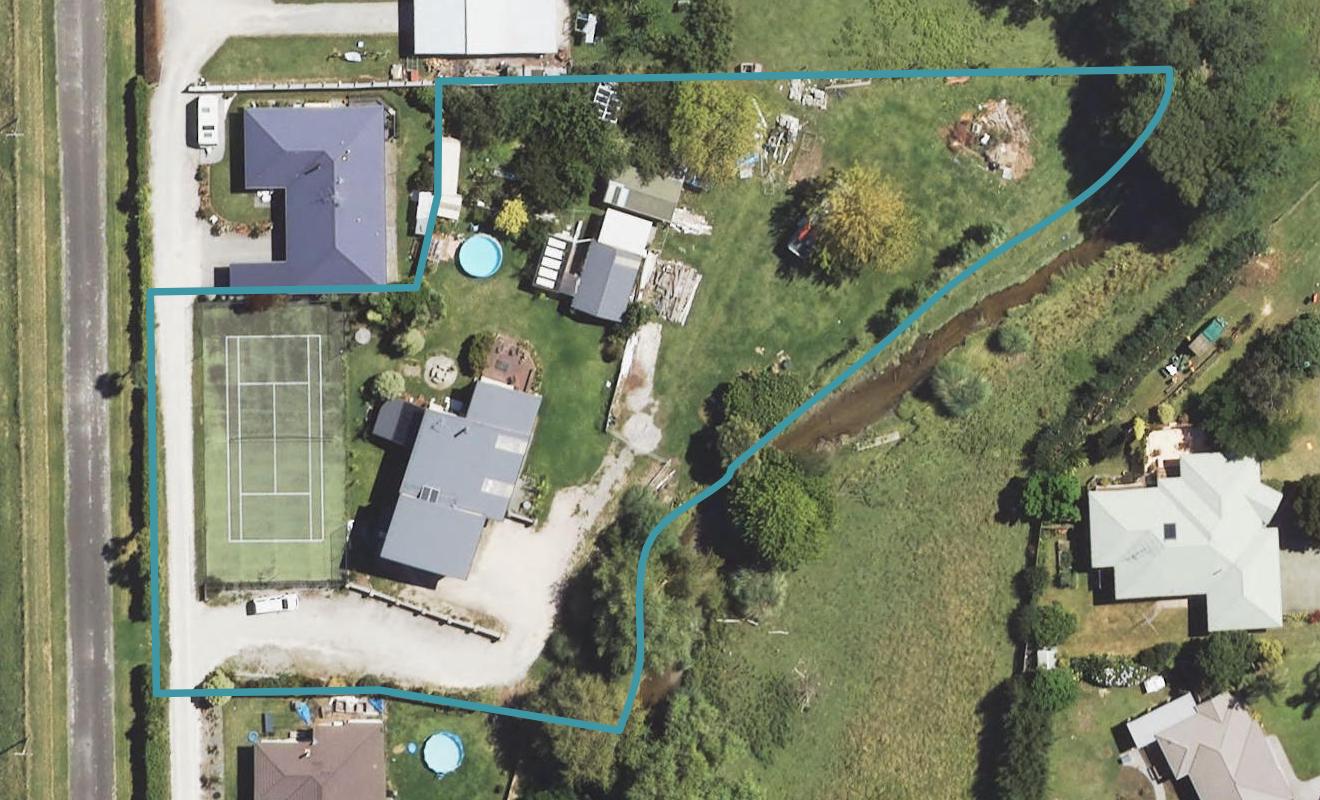 158 Potae Avenue, Riverdale, Gisborne - Carousel 1