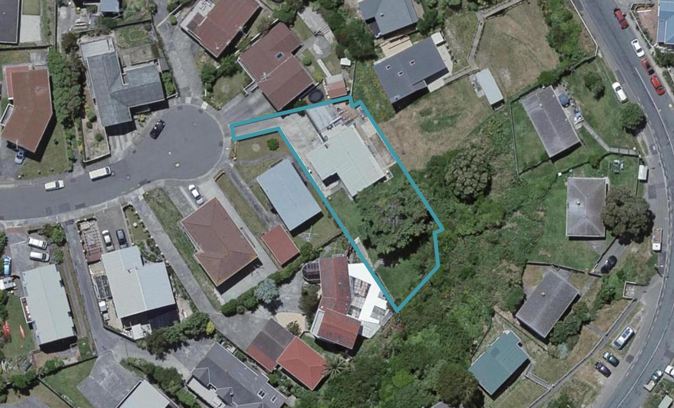 18 Rydal Place, Southgate, Wellington - Carousel 1