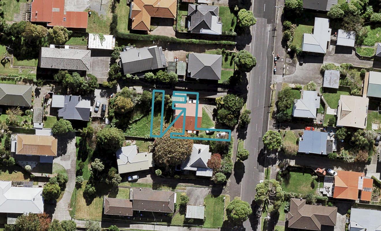 9/47 St Georges Bay Road, Parnell, Auckland - Carousel 1