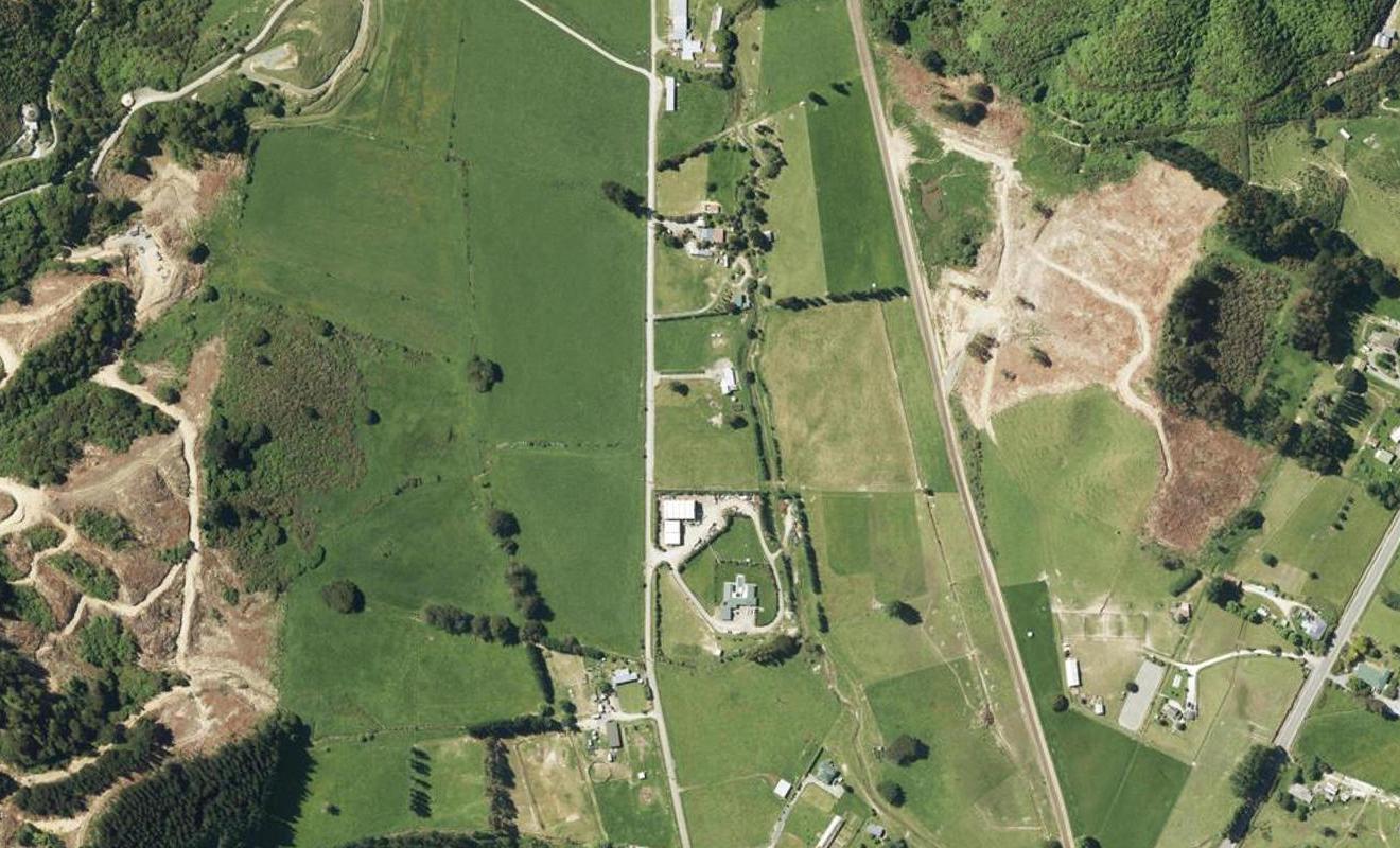 134 Lindens Road, Blenheim - Carousel 1