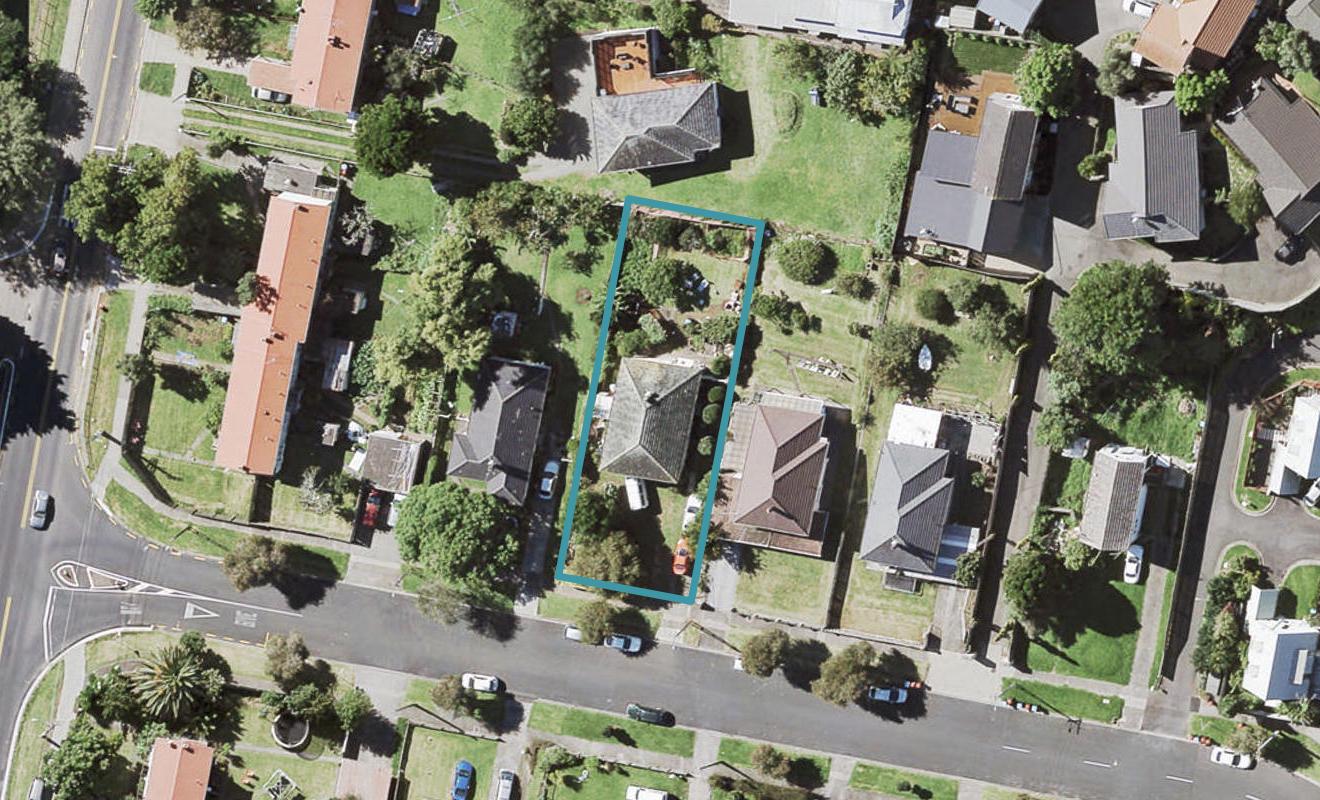 6 Cranbrook Place, Glendowie, Auckland - Carousel 1