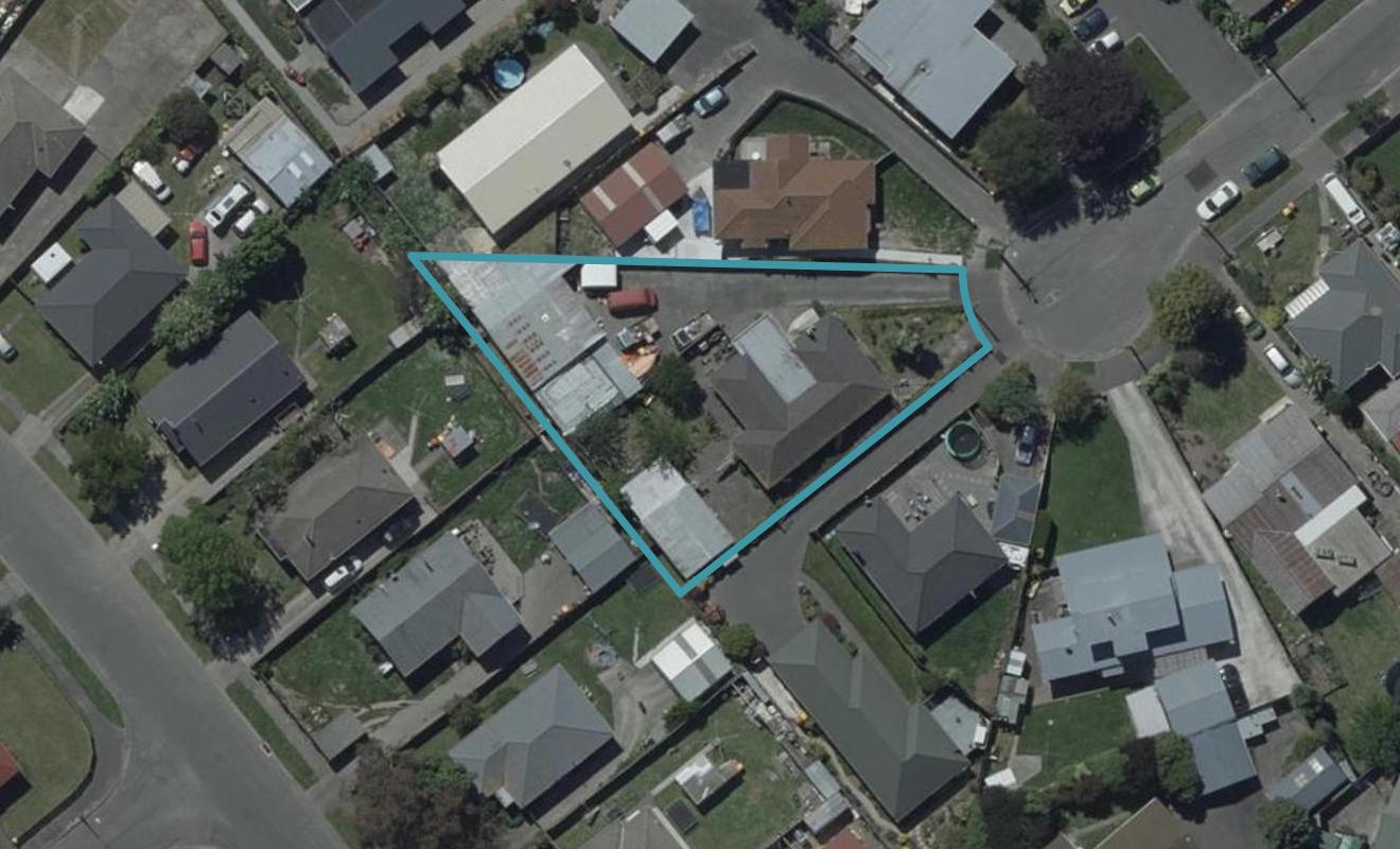 22 Anvers Place, Hoon Hay, Christchurch - Carousel 1