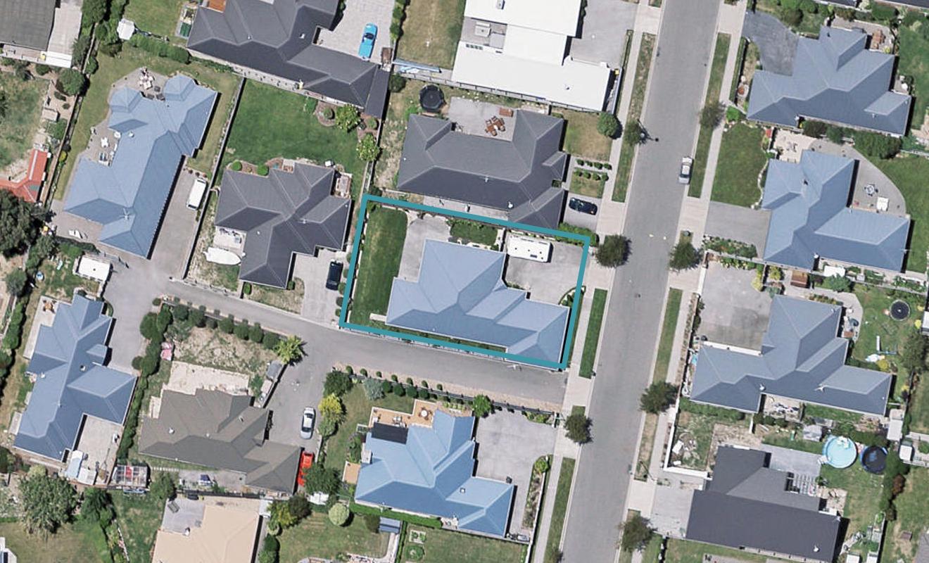 91 Allison Crescent, Kaiapoi, Kaiapoi - Carousel 1